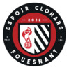 logo Esp. Clohars Fouesnantais