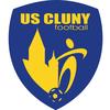 logo US Cluny Football