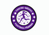 logo Centre Medoc Football Féminin