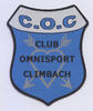 logo Club Omnisport de Climbach