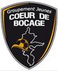 logo Groupement de Jeunes Coeur de Bocage