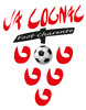 logo U. Am. Cognac Football