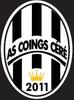 logo AS Coings Cere