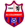 logo AS Colembert