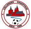 logo AM.S Collonges Chauffour