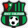 logo ASC Colmar Football 2009