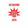 logo US Colmar