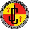 logo J. Combourgeoise Combourg