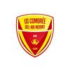 logo US Combre Bel Air Noyant