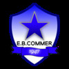 logo E. Bleue Commer