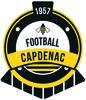 logo Foot Vallee du Lot Capdenac