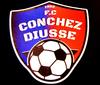 logo FC Conchez Diusse