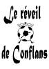 logo Le Reveil de Conflans