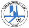 logo Conflans FC