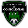 logo FC du Confolentais