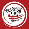 logo élan Sportif de Connerré