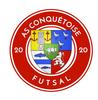 logo AS Conquetoise Futsal