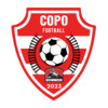 logo Club Olympique Périgueux Ouest Football