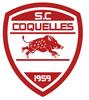 logo SC Coquellois