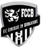 logo FC Corcelles en Beaujolais