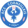 logo Cormeillais ACS