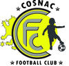 logo Cosnac FC