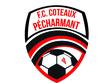 logo FC Coteaux Pecharmant