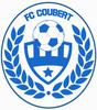 logo Coubert FC