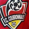 logo Coubron FC 22