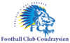 logo Coudraysien FC