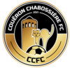 logo Coueron Chabossiere FC