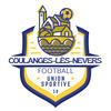 logo US de Coulanges les Nevers