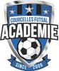 logo Courcelles Futsal Academie