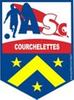 logo AV.S Courchelettes