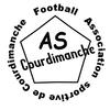 logo Courdimanche AS