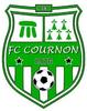 logo FC Cournon