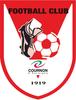 logo Cournon FC 21