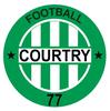 logo Courtry F.