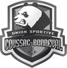 logo US Coussac Bonneval