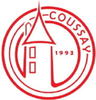 logo US de Coussay