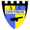 logo AS Couvron