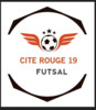 logo Cite Rouge 19 Futsal