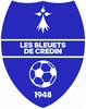 logo Les Bleuets de Credin