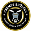 logo Crèmes Brûlées 1