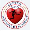 logo Creteil Football Academie