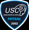 logo US Creteil Futsal