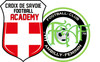 logo Croix de Savoie Football Academy - Ambilly Feminin