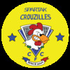 logo Crouzilles FC 2001