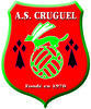 logo AS Cruguel