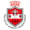 logo CS Chamalierois 1